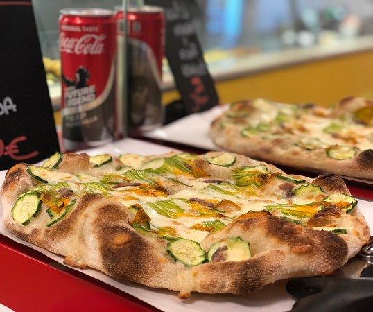 Pizzeria Saffi Chips Store